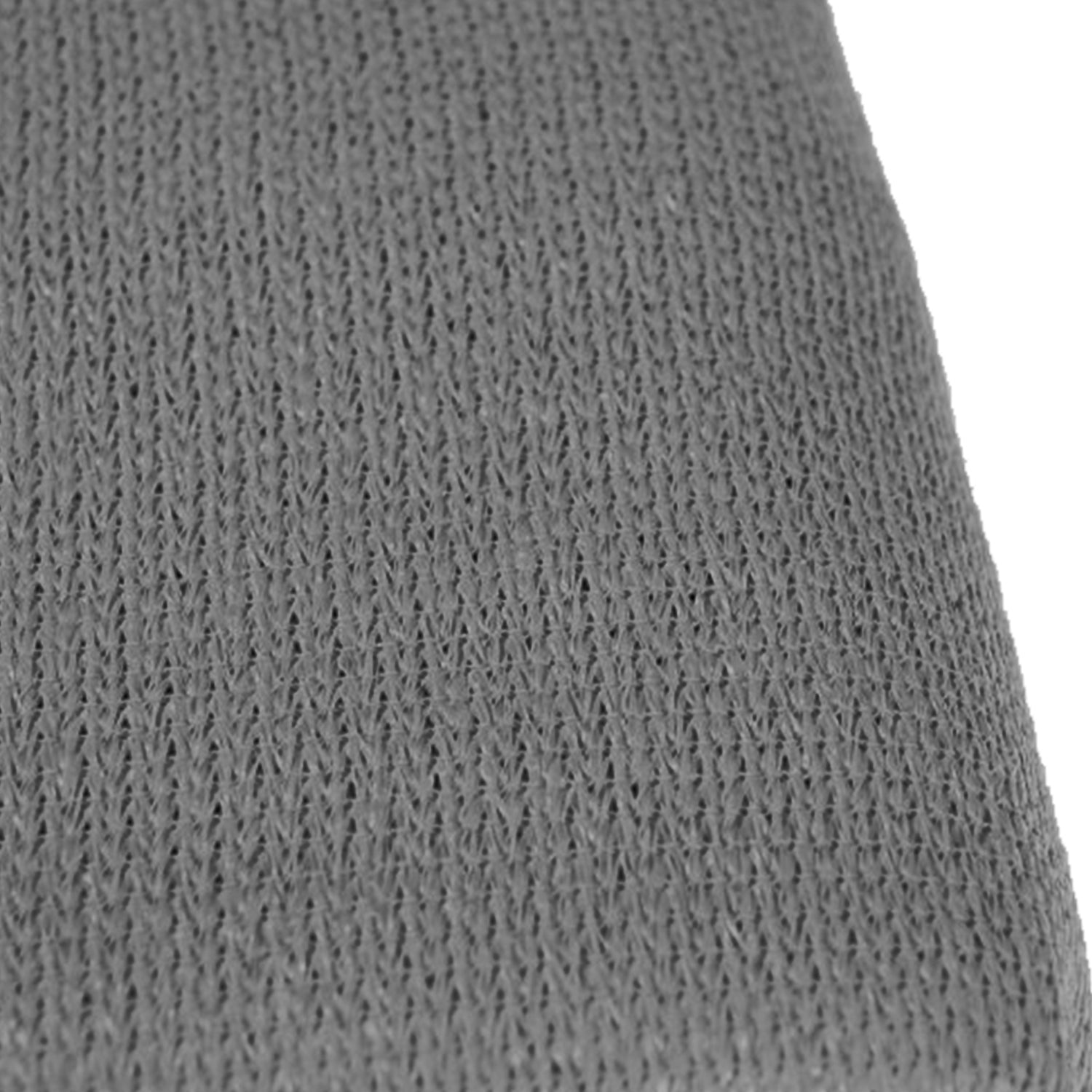 Wallaroo Outdoor Sun Shade Sail Canopy Grey Triangle 7 x 7 x 7M V240-GYSS-777