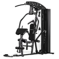 Powertrain Home Multi Gym 560 Full Body Training with 90kg Weight Stack Home Gym V240-HGM-JUN-560