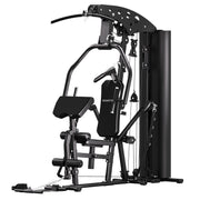 Powertrain Home Multi Gym 560 Full Body Training with 90kg Weight Stack Home Gym V240-HGM-JUN-560