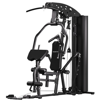 Powertrain Home Multi Gym 560 Full Body Training with 90kg Weight Stack Home Gym V240-HGM-JUN-560
