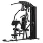 Powertrain Home Multi Gym 560 Full Body Training with 90kg Weight Stack Home Gym V240-HGM-JUN-560