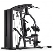 Powertrain Home Multi Gym 560 Full Body Training with 90kg Weight Stack Home Gym V240-HGM-JUN-560