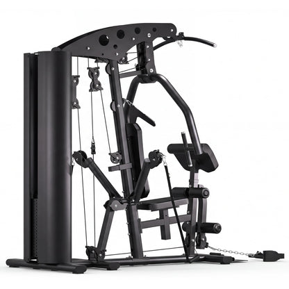 Powertrain Home Multi Gym 560 Full Body Training with 90kg Weight Stack Home Gym V240-HGM-JUN-560