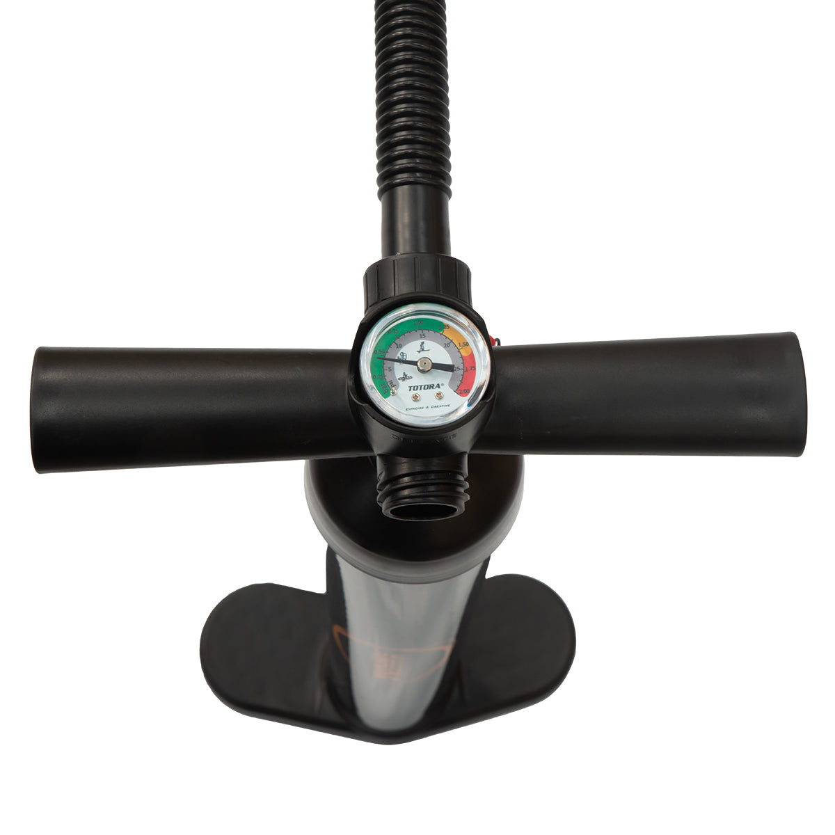 Kahuna iSUP Double Action Hand Pump V240-IFA-HLE-HP