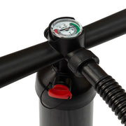 Kahuna iSUP Double Action Hand Pump V240-IFA-HLE-HP