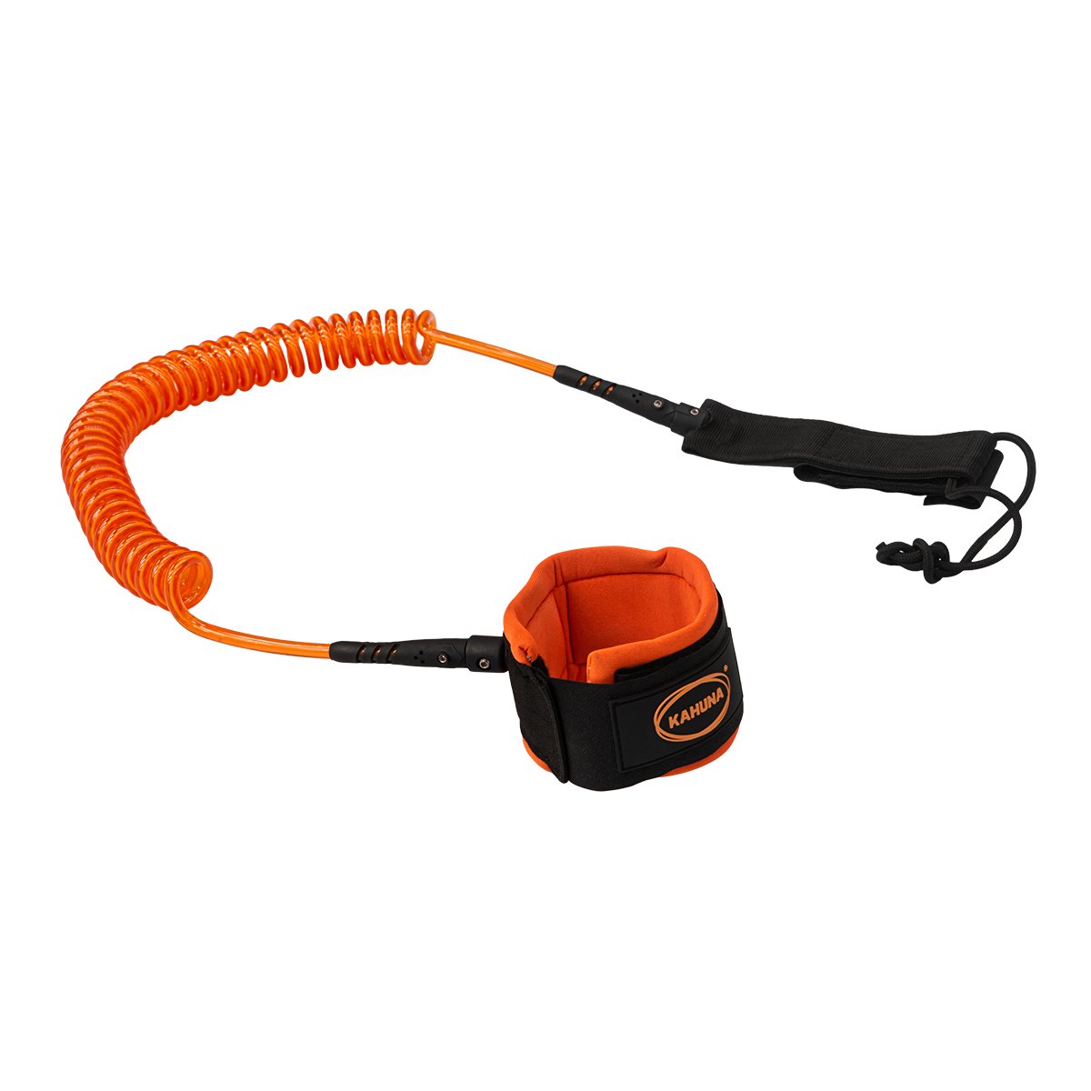 Kahuna Hana Safety Leash for Stand Up Paddle Board V240-IFA-HLE-LSH