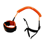 Kahuna Hana Safety Leash for Stand Up Paddle Board V240-IFA-HLE-LSH