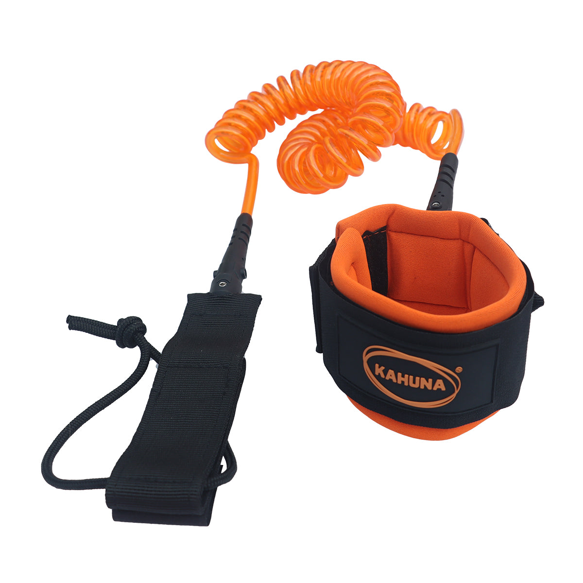 Kahuna Hana Safety Leash for Stand Up Paddle Board V240-IFA-HLE-LSH