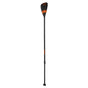Kahuna Hana Adjustable Paddle for Stand Up Paddle Boards V240-IFA-HLE-PDL