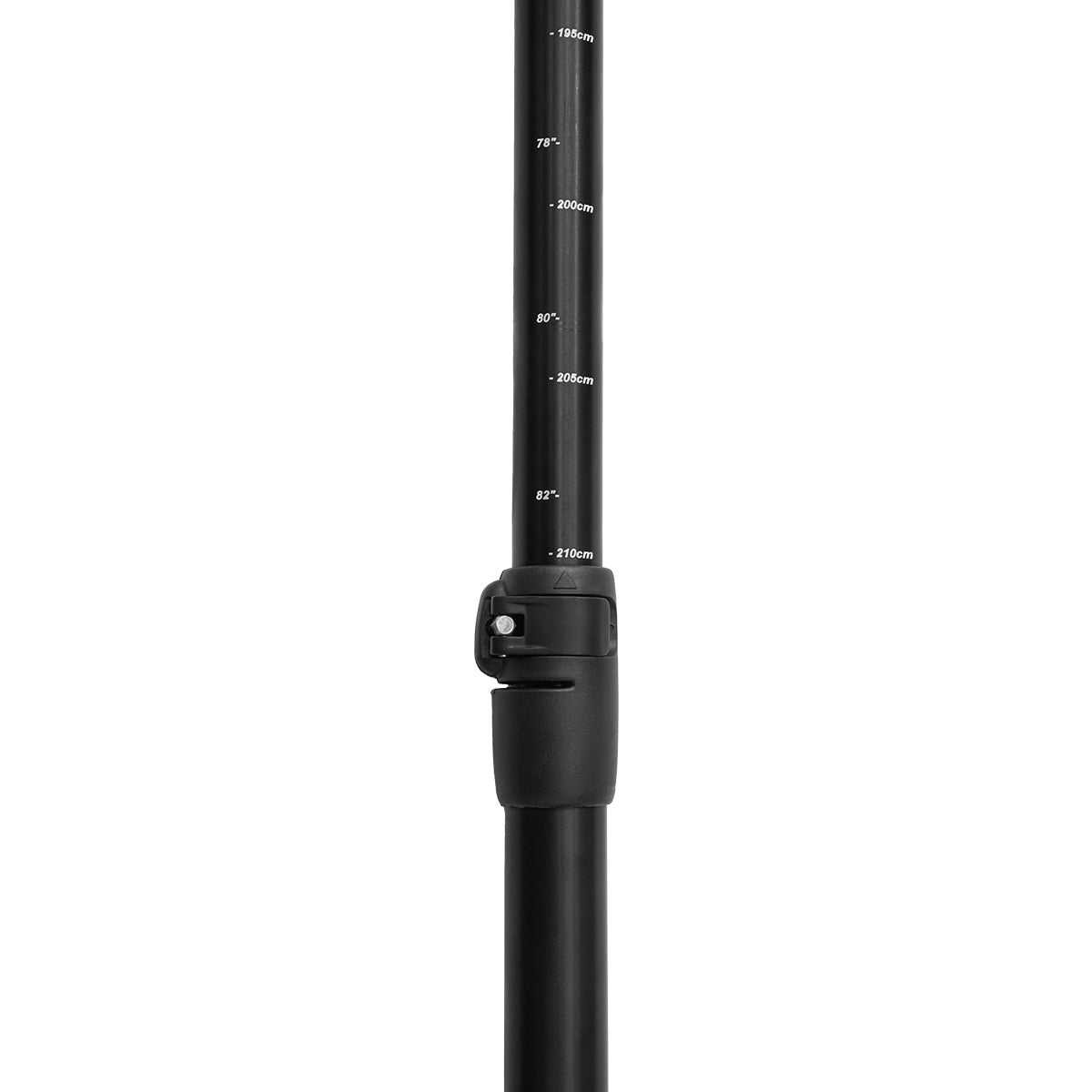 Kahuna Hana Adjustable Paddle for Stand Up Paddle Boards V240-IFA-HLE-PDL