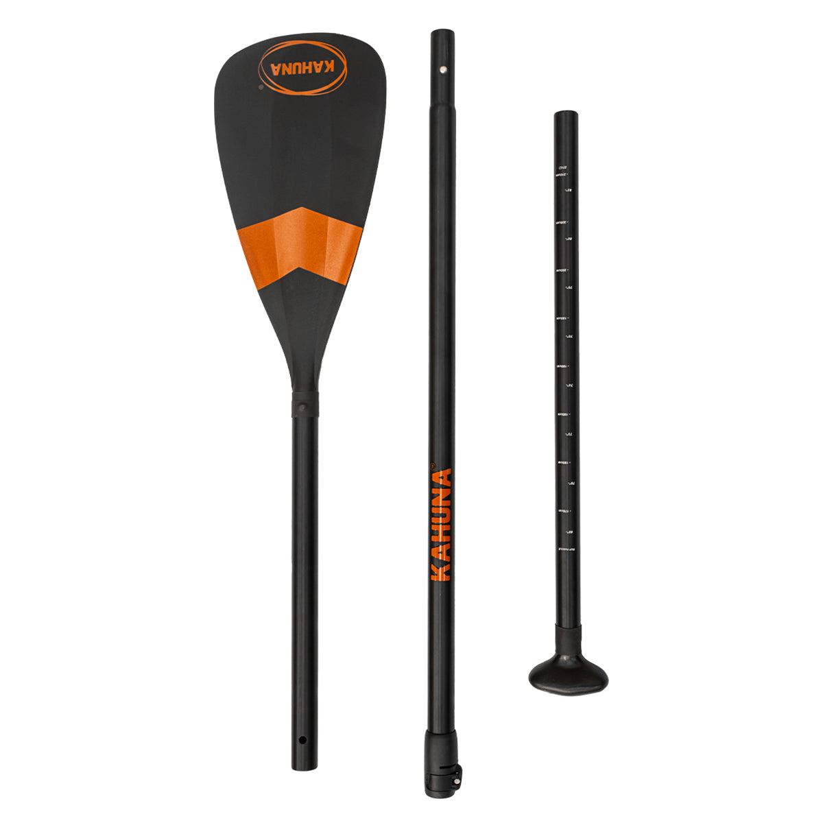 Kahuna Hana Adjustable Paddle for Stand Up Paddle Boards V240-IFA-HLE-PDL