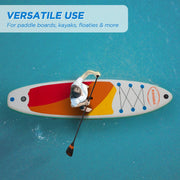 Kahuna Hana Adjustable Paddle for Stand Up Paddle Boards V240-IFA-HLE-PDL