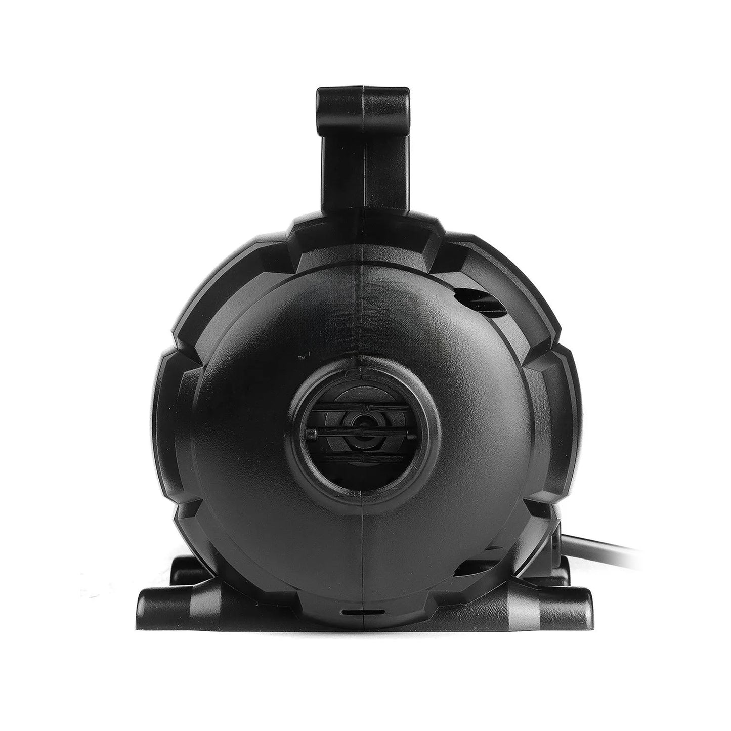 Kahuna 500w Isup Electric Air Pump - Efficient Inflatable Device For Rapid Airflow, Use For Airtrack Mats, V240-IFP-HXG-SS-103
