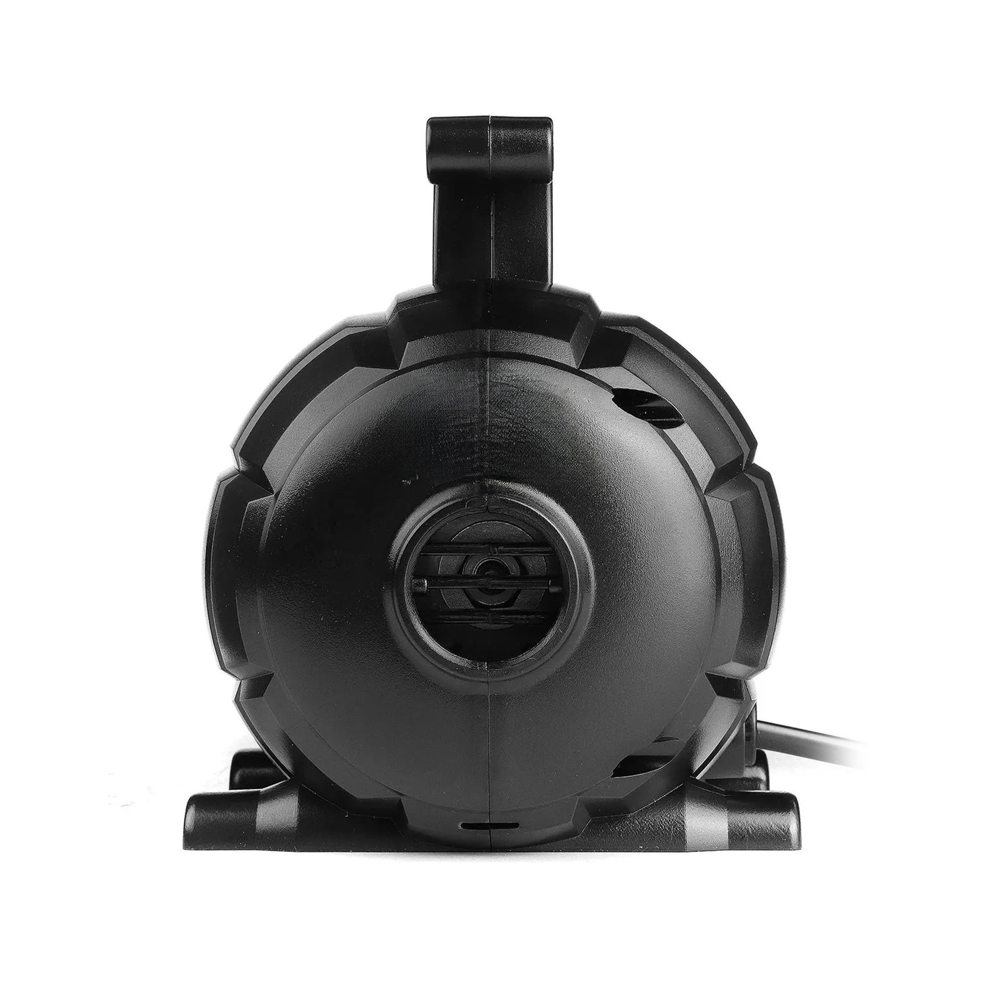 Kahuna 500w Isup Electric Air Pump - Efficient Inflatable Device For Rapid Airflow, Use For Airtrack Mats, V240-IFP-HXG-SS-103