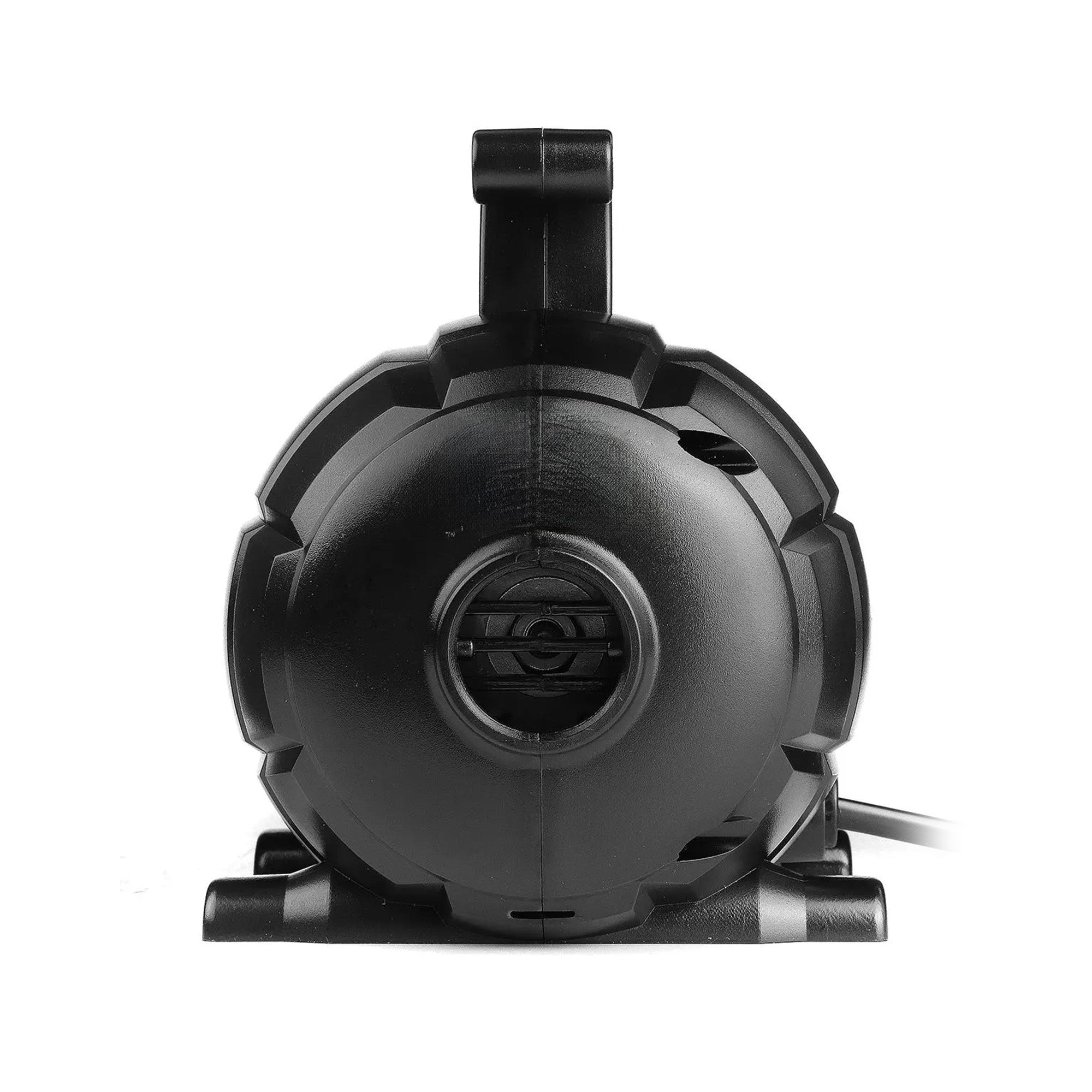Kahuna 500w Isup Electric Air Pump - Efficient Inflatable Device For Rapid Airflow, Use For Airtrack Mats, V240-IFP-HXG-SS-103