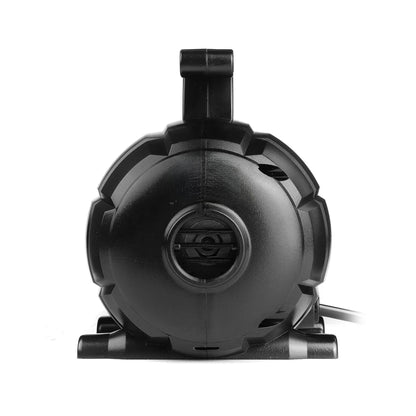 Kahuna 500w Isup Electric Air Pump - Efficient Inflatable Device For Rapid Airflow, Use For Airtrack Mats, V240-IFP-HXG-SS-103