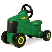 John Deere Foot To Floor Tractor - 35189 V240-JD-35189