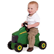 John Deere Foot To Floor Tractor - 35189 V240-JD-35189