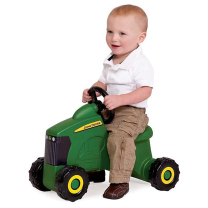 John Deere Foot To Floor Tractor - 35189 V240-JD-35189