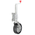 Rigg Swing 10in Jockey Wheel for Trailer Boat Caravan Camper V240-JWM-LH-10S