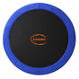 Kahuna 10ft Replacement Trampoline Safety Pad Cover and Jumping Spring Mat - Blue V240-KAH-PDMAT-10-BU