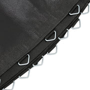 Kahuna 14ft Replacement Trampoline Safety Pad Cover and Jumping Spring Mat - Blue V240-KAH-PDMAT-14-BU