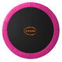 Kahuna 14ft Replacement Trampoline Safety Pad Cover and Jumping Spring Mat - Pink V240-KAH-PDMAT-14-PK