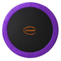 Kahuna 14ft Replacement Trampoline Safety Pad Cover and Jumping Spring Mat - Purple V240-KAH-PDMAT-14-PU