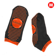 Kahuna Kids Safety Anti-Slip Trampoline Socks - Medium V240-KAH-SKS-M