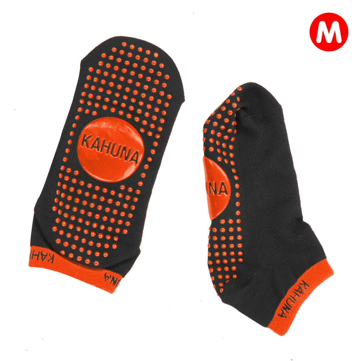 Kahuna Kids Safety Anti-Slip Trampoline Socks - Medium V240-KAH-SKS-M