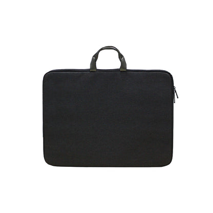 Klika Water-Resistant Laptop Sleeve Bag for 13.3" Laptops V240-LBG-070-133-BK