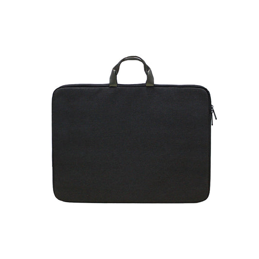 Klika Water-Resistant Laptop Sleeve Bag for 13.3" Laptops V240-LBG-070-133-BK