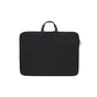 Klika Water-Resistant Laptop Sleeve Bag for 13.3" Laptops V240-LBG-070-133-BK