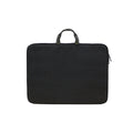 Klika 15.6" Water-Resistant Laptop Sleeve Bag V240-LBG-070-156-BK