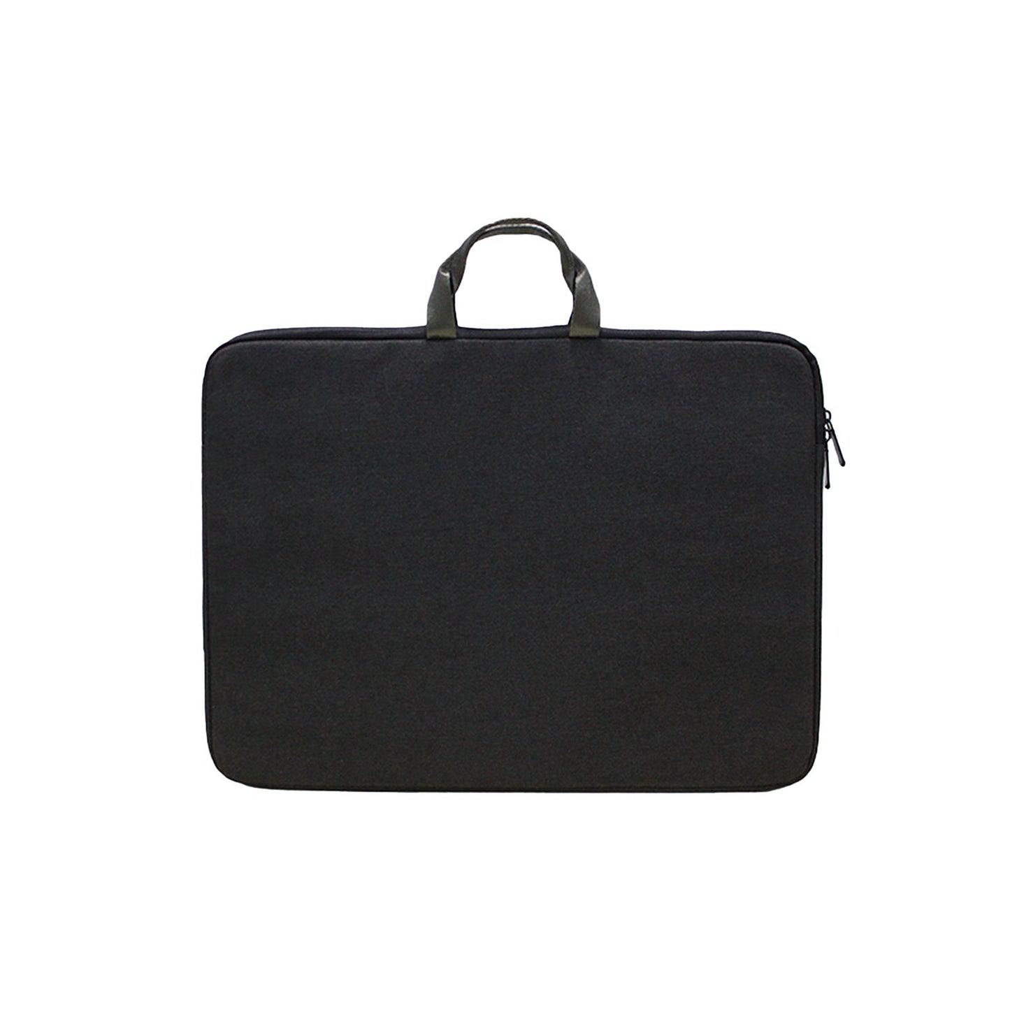 Klika 15.6" Water-Resistant Laptop Sleeve Bag V240-LBG-070-156-BK