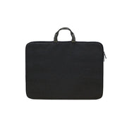 Klika 15.6" Water-Resistant Laptop Sleeve Bag V240-LBG-070-156-BK