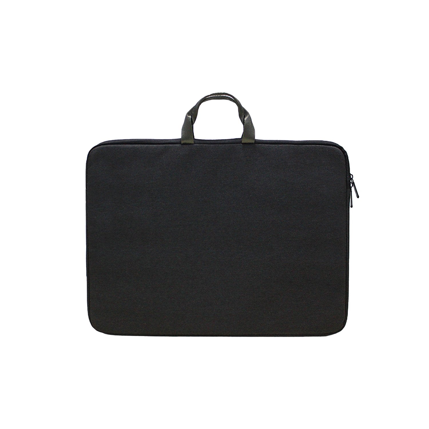Klika 15.6" Water-Resistant Laptop Sleeve Bag V240-LBG-070-156-BK