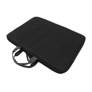 Klika 15.6" Water-Resistant Laptop Sleeve Bag V240-LBG-070-156-BK