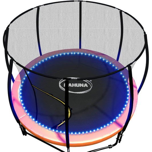 Kahuna LED Kit Suits 12ft Trampolines Multi-Colour Smart Motion Sensor Lighting with 16 colours V240-LED-STP-SSL-10M