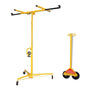 Kartrite 11ft Plaster Drywall Board Sheet Panel Hoist Lifter V240-LFT-11D