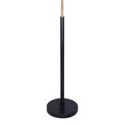 Sarantino 6-Light Metal Sputnik Floor Lamp V240-LMP-MLM-50224-03