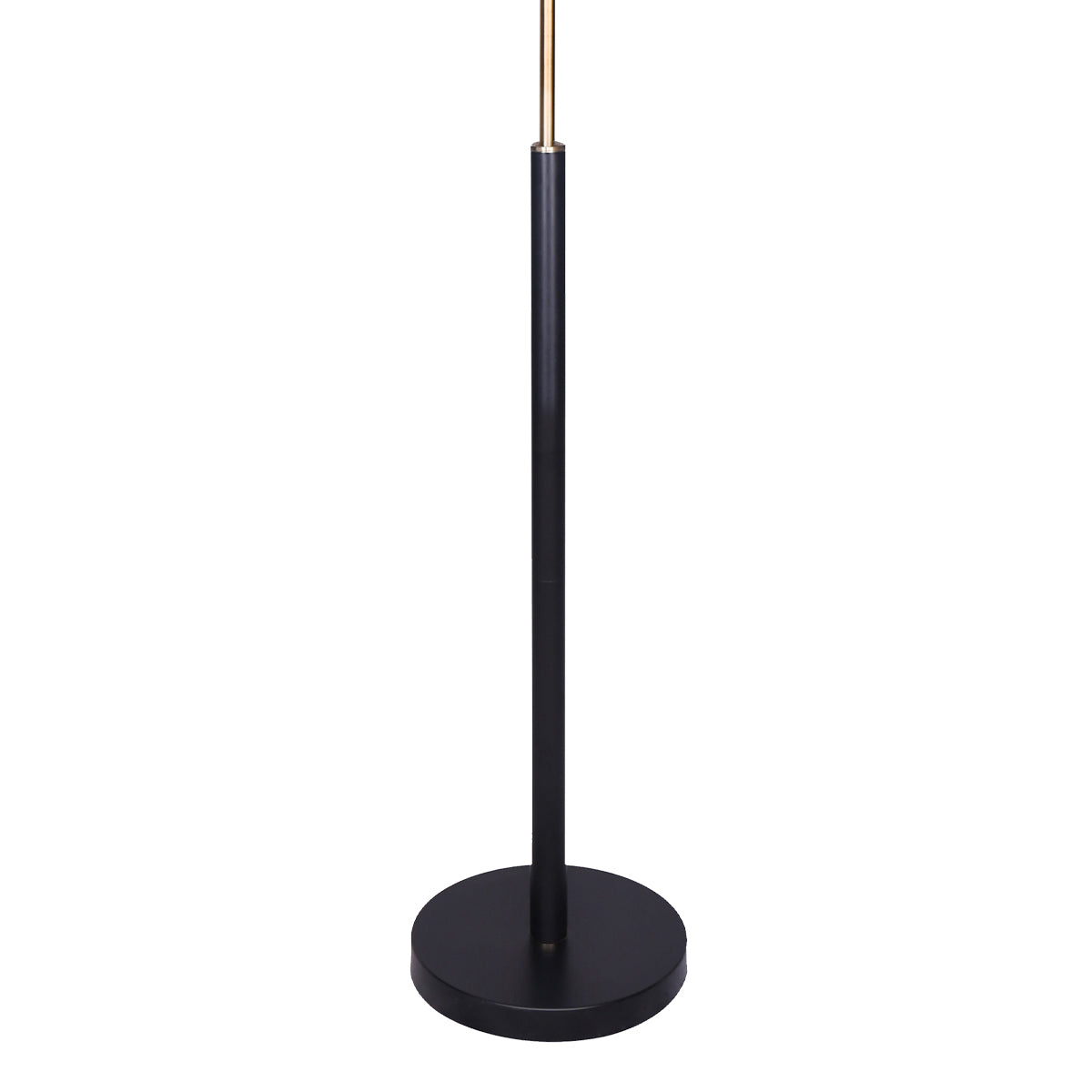 Sarantino 6-Light Metal Sputnik Floor Lamp V240-LMP-MLM-50224-03