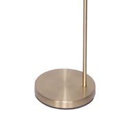 Sarantino 90-Degree Modern Arc Floor Lamp V240-LMP-MLM-50430