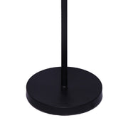 Sarantino Modern Exposed Bulb 4-Arm Industrial Light Floor Lamp V240-LMP-MLM-50713