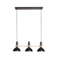 Sarantino 3-Light Hanging Pendant Lamp V240-LMP-MLM-50727