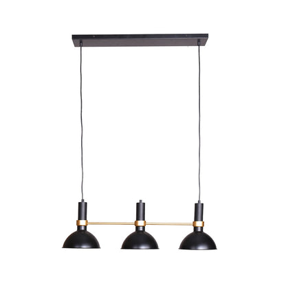 Sarantino 3-Light Hanging Pendant Lamp V240-LMP-MLM-50727