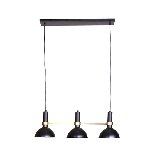 Sarantino 3-Light Hanging Pendant Lamp V240-LMP-MLM-50727
