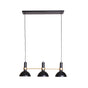 Sarantino 3-Light Hanging Pendant Lamp V240-LMP-MLM-50727