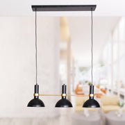 Sarantino 3-Light Hanging Pendant Lamp V240-LMP-MLM-50727
