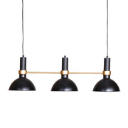 Sarantino 3-Light Hanging Pendant Lamp V240-LMP-MLM-50727